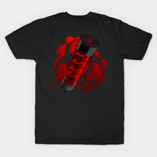 Red Overdose T-Shirt